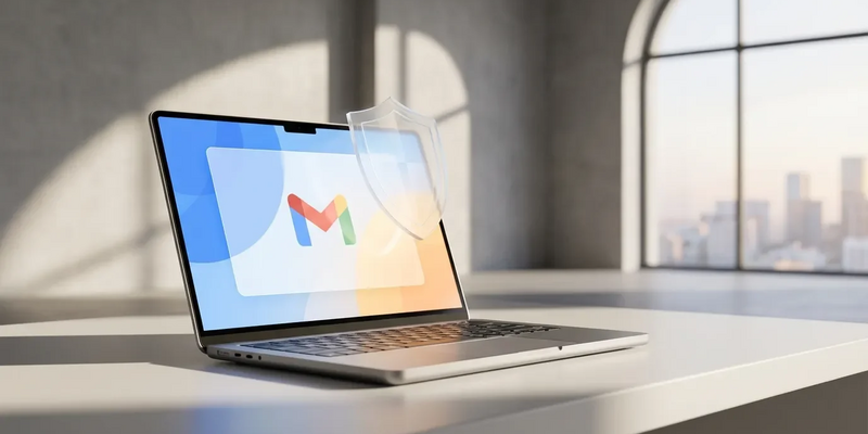 Google erlaubt Adresswechsel und schützt mit E-Mail-Aliases - Foto: über boerse-global.de