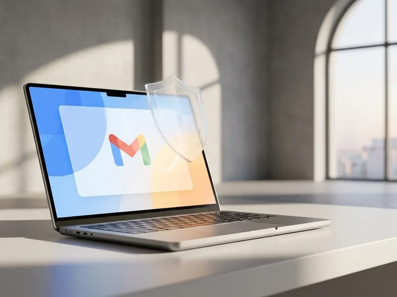 Google erlaubt Adresswechsel und schützt mit E-Mail-Aliases - Foto: über boerse-global.de