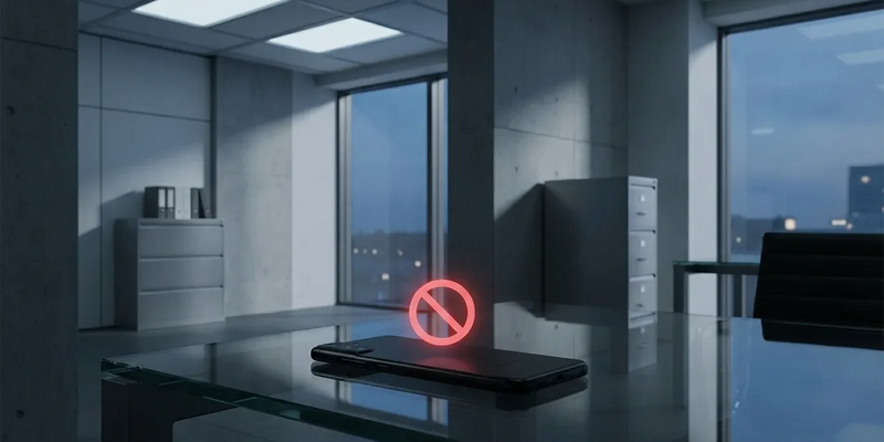 OVG Münster stärkt Arbeitgeber: WhatsApp-Verbot ohne Personalrat möglich - Foto: über boerse-global.de