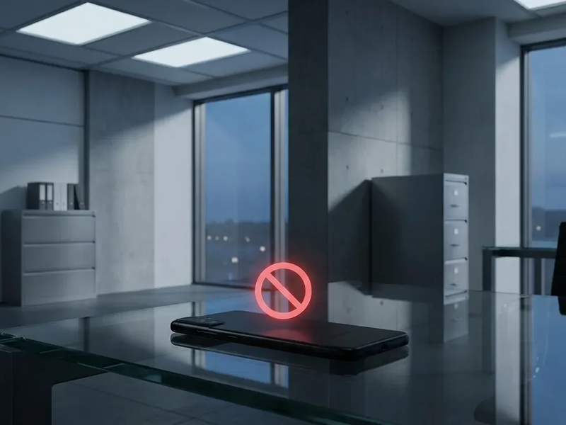 OVG Münster stärkt Arbeitgeber: WhatsApp-Verbot ohne Personalrat möglich - Foto: über boerse-global.de