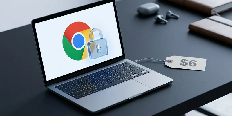 Google Chrome: Sicherheit wird zum kostenpflichtigen Feature - Foto: über boerse-global.de