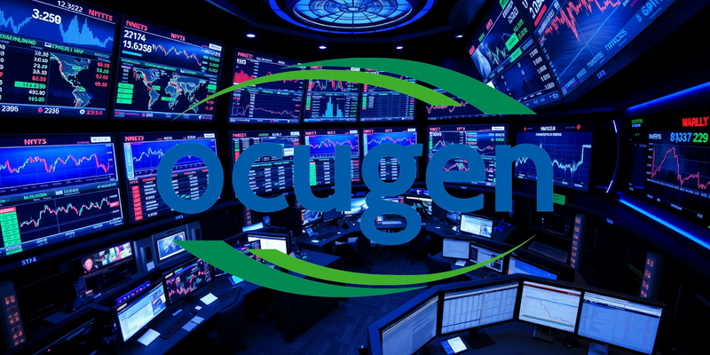 Ocugen: Un año decisivo para su apuesta en terapia génica - Foto: über boerse-global.de