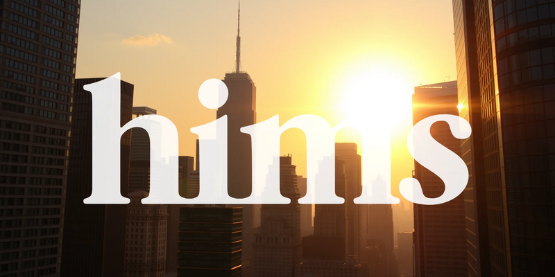 Hims & Hers: La confianza interna se resquebraja pese al crecimiento - Foto: über boerse-global.de