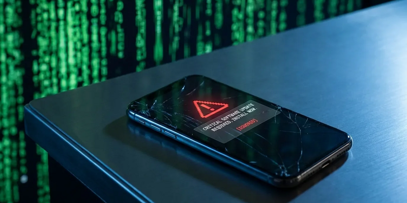 BSI warnt vor toxischer Mischung aus Sorglosigkeit und Android-Lücken - Foto: über boerse-global.de