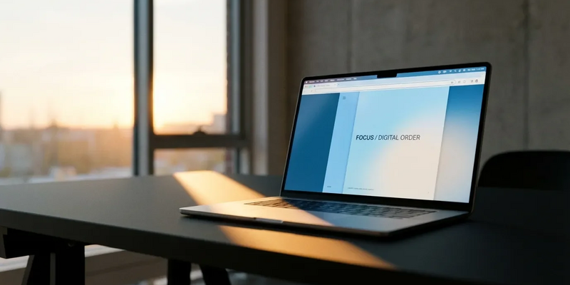 One-Tab-Policy wird zum Karriere-Hack für 2026 - Foto: über boerse-global.de