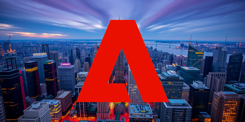 Adobe’s AI Strategy Gains Traction Amid Record Financial Performance - Foto: über boerse-global.de