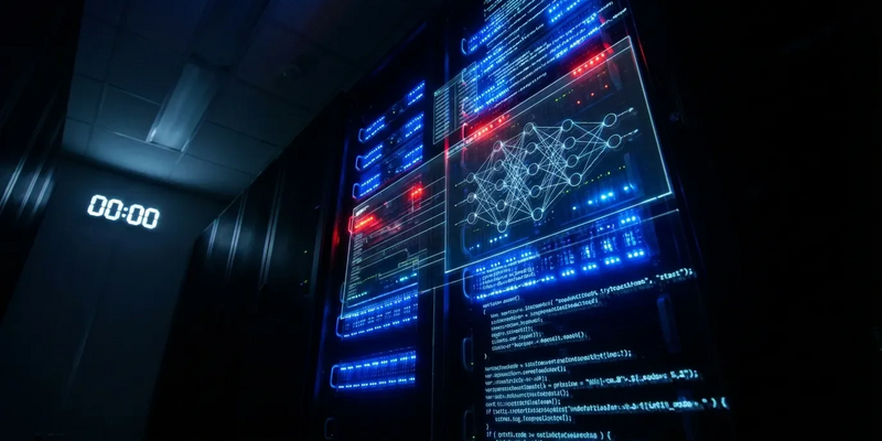 KI-Tools löschen Patcheschutz – Cyberkrieg im Minutentakt - Foto: über boerse-global.de