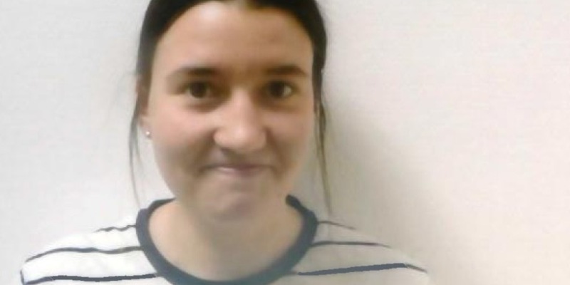 LPI-NDH: Öffentlichkeitsfahndung nach vermisster Person: Wo ist Yulia Okorokova? - Foto: presseportal.de