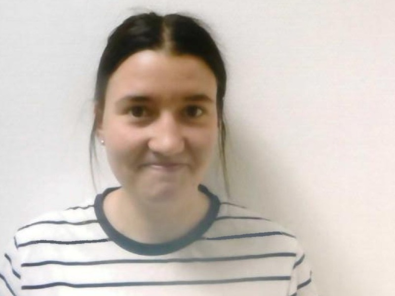 LPI-NDH: Öffentlichkeitsfahndung nach vermisster Person: Wo ist Yulia Okorokova? - Foto: presseportal.de