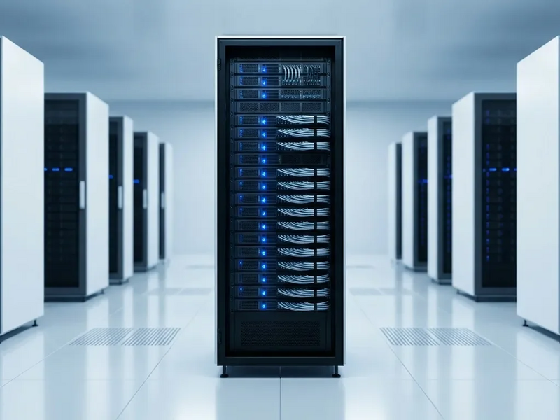 Salesforce und Microsoft setzen 2026 auf Daten statt KI-Hype - Foto: über boerse-global.de