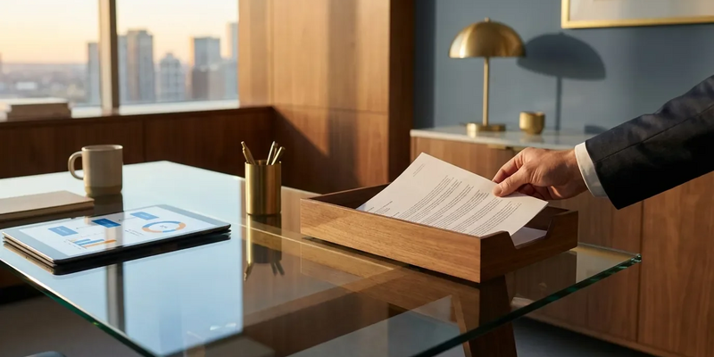 Skill Rise 360 definiert Delegation als Schlüsselkompetenz neu - Foto: über boerse-global.de