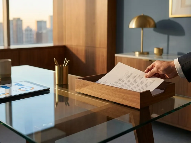 Skill Rise 360 definiert Delegation als Schlüsselkompetenz neu - Foto: über boerse-global.de