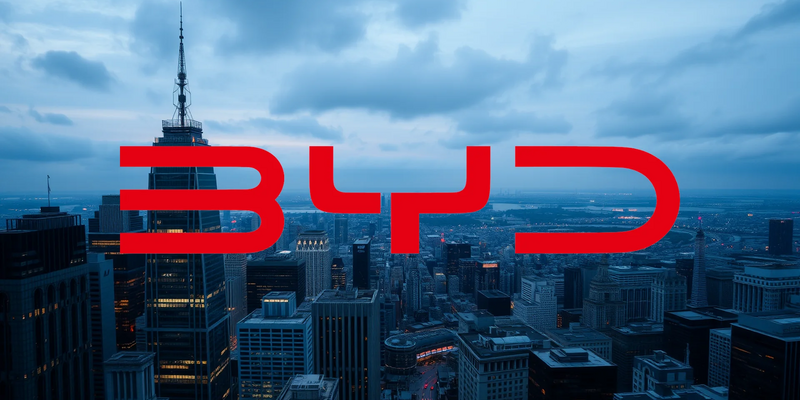 BYD’s 2026 Horizon: Analysts Pin Recovery Hopes on New Model Launches - Foto: über boerse-global.de