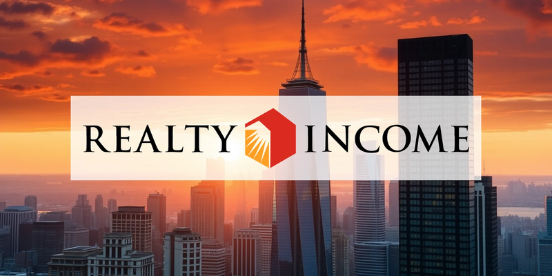 Realty Income Secures Major Funding, Potentially Unlocking Shareholder Value - Foto: über boerse-global.de