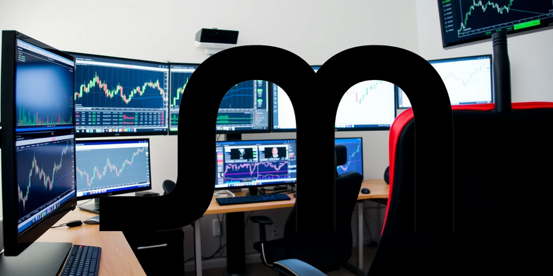 Micron’s Ascent: Can the Memory Chip Leader Sustain Its AI-Driven Rally? - Foto: über boerse-global.de