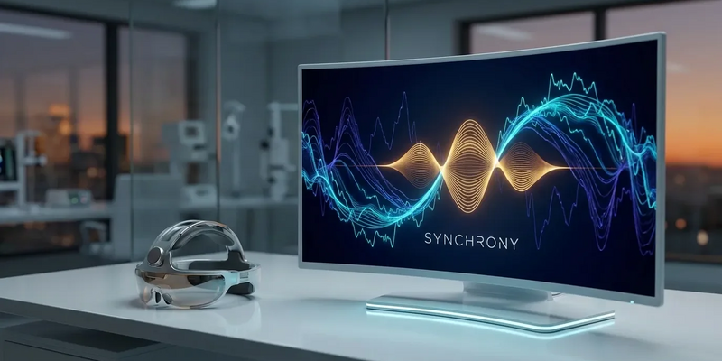 Joy Score: Forscher messen soziale Freude als Biomarker - Foto: über boerse-global.de