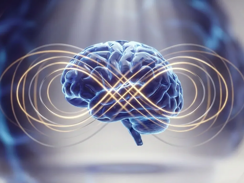 Autogenes Training erlebt 2025 eine Renaissance - Foto: über boerse-global.de