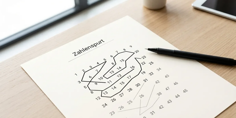 Mental-aktiv setzt 2026 auf Stift und Papier fürs Gehirn - Foto: über boerse-global.de