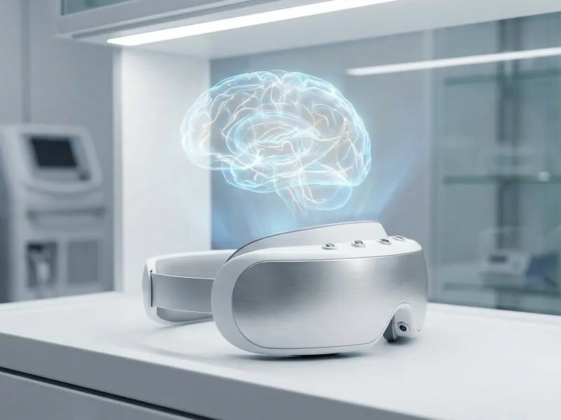 Alzheimer-Therapie: 2025 bringt Wendepunkt für Diagnose und Behandlung - Foto: über boerse-global.de