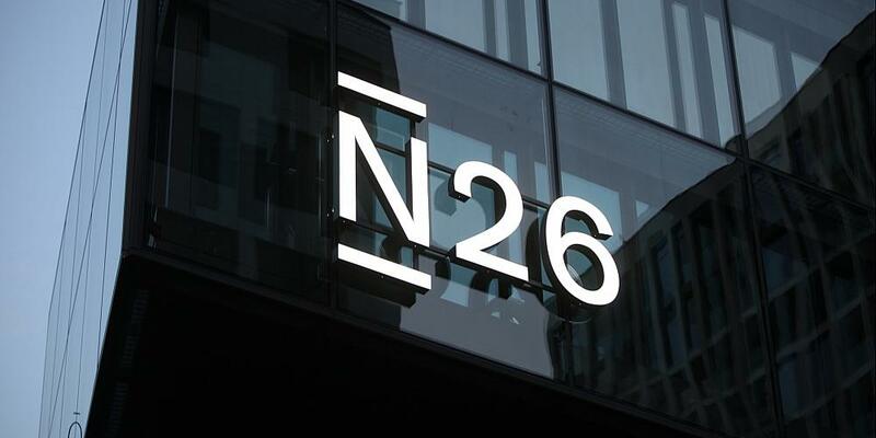 N26-Bank (Archiv) - Foto: über dts Nachrichtenagentur