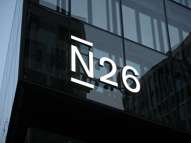 N26-Bank (Archiv) - Foto: über dts Nachrichtenagentur