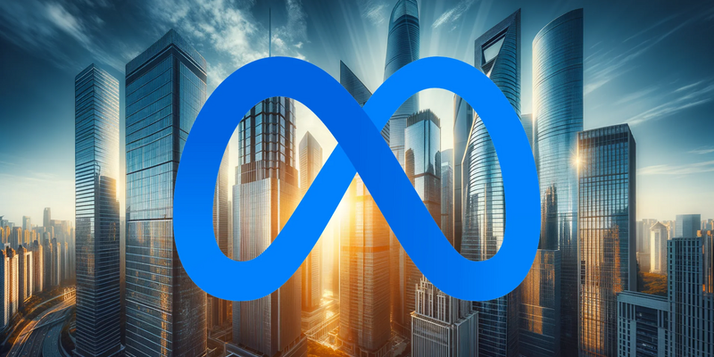 Meta refuerza su apuesta por la IA con una adquisición multimillonaria - Foto: über boerse-global.de