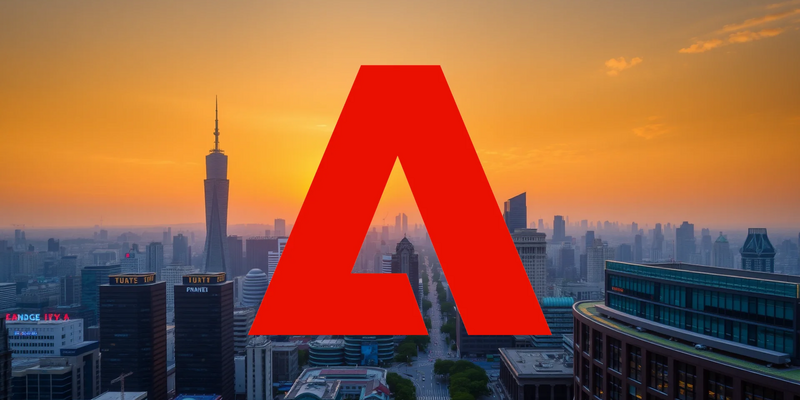 Adobe: La apuesta por la inteligencia artificial comienza a dar sus frutos financieros - Foto: über boerse-global.de