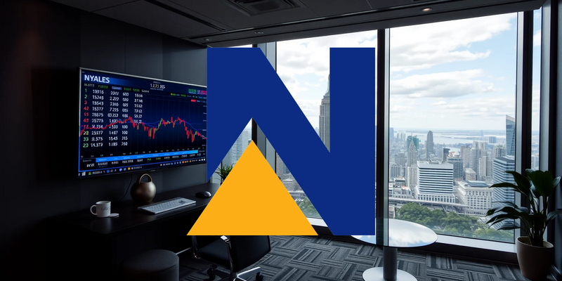 Regulatory Shifts Trigger Volatility for Newmont Mining Shares - Foto: über boerse-global.de