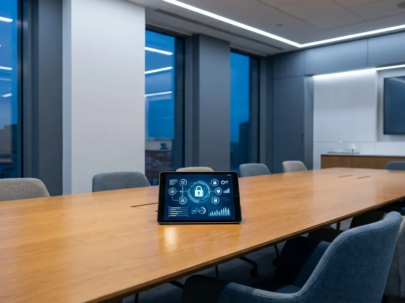 Rahmen-MAVO: Digitaler Fortschritt vor Superwahljahr 2026 - Foto: über boerse-global.de