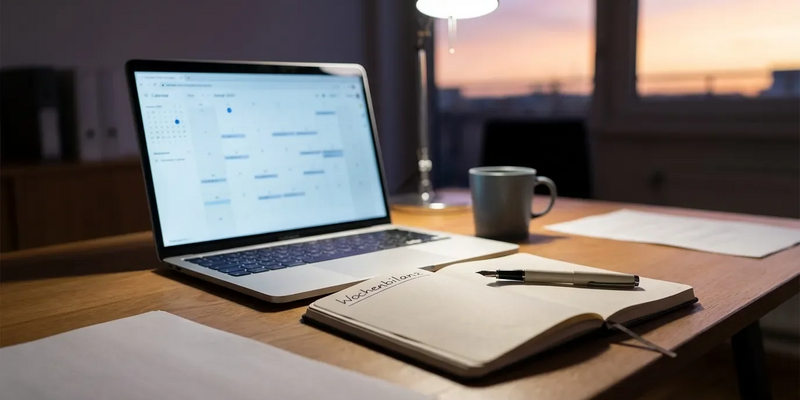 Wochenbilanz 2025: Vom Rückblick zum strategischen Überlebenswerkzeug - Foto: über boerse-global.de