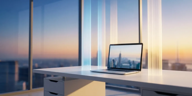 Neues 4-Säulen-Modell definiert die Work-Life-Balance 2026 - Foto: über boerse-global.de