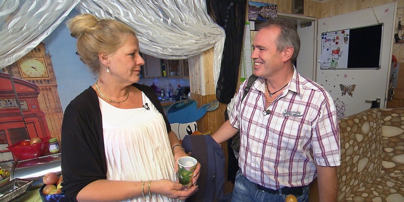 Großes Jubiläum: Die Wollnys - Eine schrecklich große Familie 15 Jahre Jubel, Trubel und ganz viel Herz: RTLZWEI feiert das Jubiläum der Kultfamilie mit einem großen Wollnys-Tag - Foto: presseportal.de