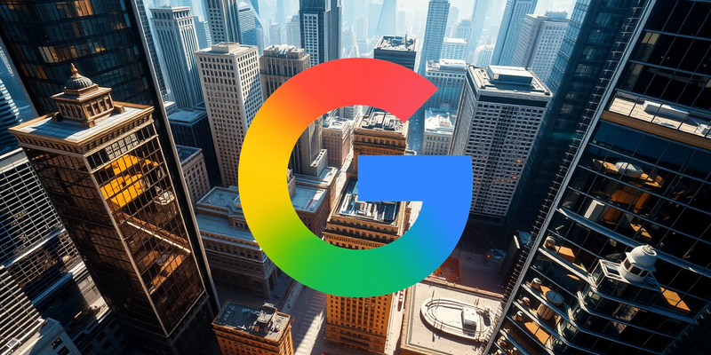 Alphabet Emerges as the Defining Performer of 2025 - Foto: über boerse-global.de