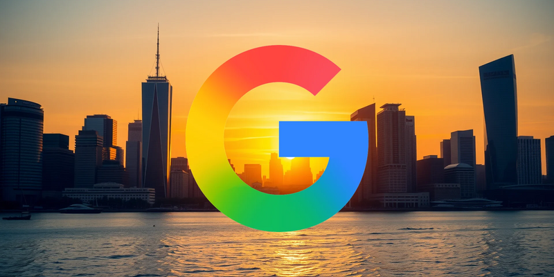 Alphabet: La apuesta energética que impulsa su liderazgo bursátil - Foto: über boerse-global.de