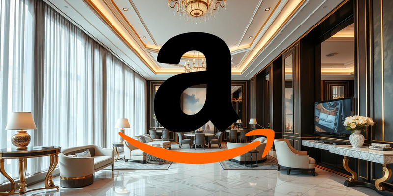 Amazon: ¿Preparado para despegar hacia los 3 billones? - Foto: über boerse-global.de