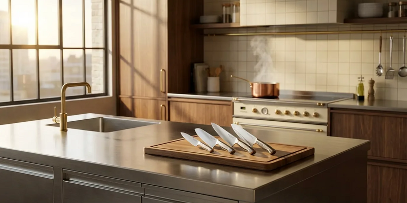 Schwarzenberg Reunited: Legendäre Küchenbrigade kocht wieder - Foto: über boerse-global.de