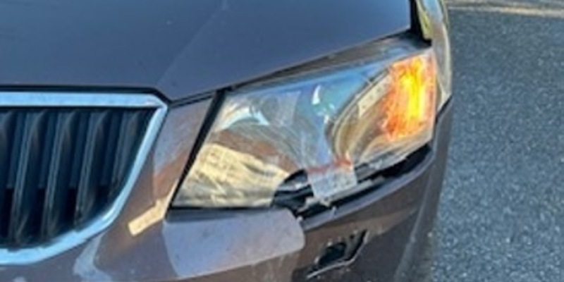 POL-PDLD: Edenkoben - Sekundenschlaf - Foto: presseportal.de