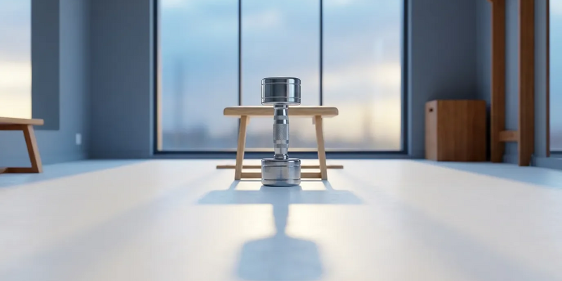 Fitness-Trend 2026: Die Schwache-Seite-Regel kehrt zurück - Foto: über boerse-global.de