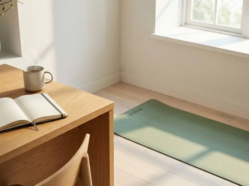 Fitness-Trends 2025: Kleine Rituale ersetzen große Vorsätze - Foto: über boerse-global.de