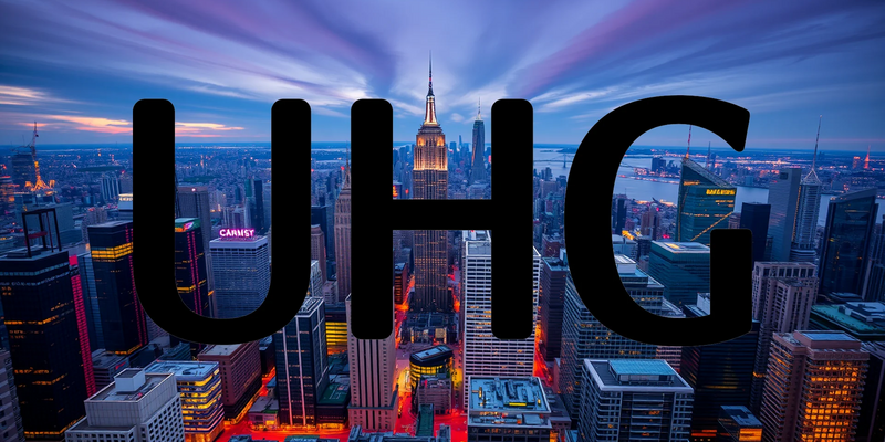 UnitedHealth Reverses Course on Cost-Cutting, Lifting Investor Sentiment - Foto: über boerse-global.de