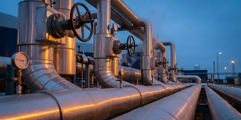 Finanzministerium erleichtert Steuer auf kostenlose Wärme - Foto: über boerse-global.de