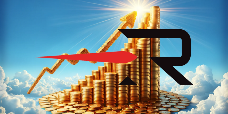 Rocket Lab Shares Take a Breather After Stellar Run - Foto: über boerse-global.de