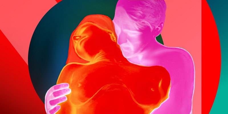 3sat: NANO über Sex mit über 40 und die Pornogesellschaft - Foto: presseportal.de