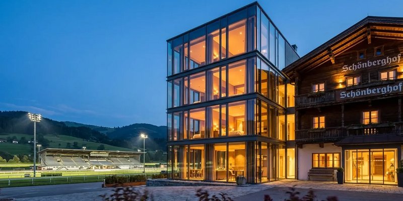 Schönberghof: Mateschitz investiert 12 Millionen in Hotel am Red Bull Ring - Foto: über boerse-global.de