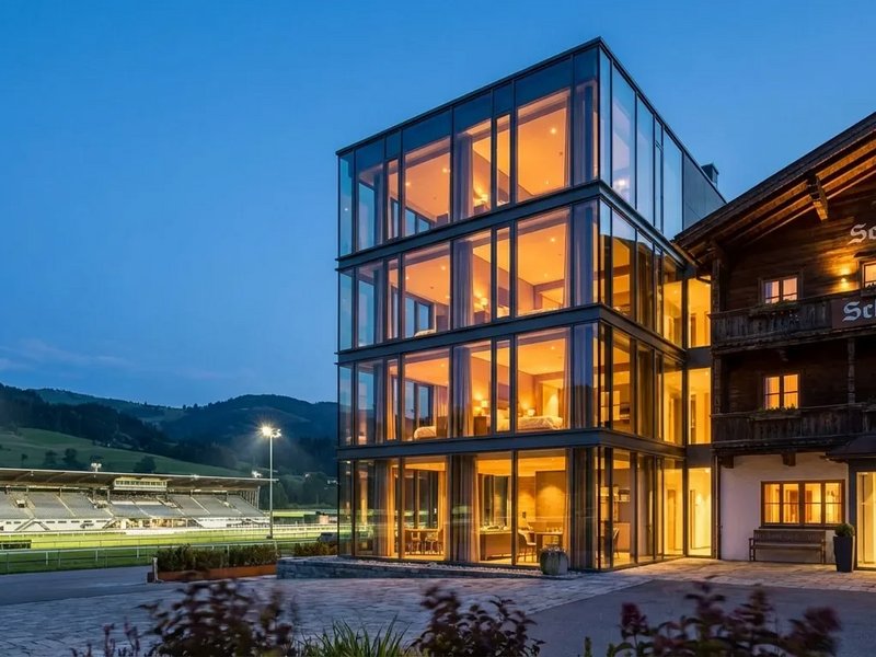 Schönberghof: Mateschitz investiert 12 Millionen in Hotel am Red Bull Ring - Foto: über boerse-global.de