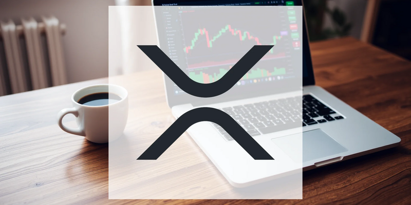 Institutional Demand for XRP Grows Amidst Price Decline - Foto: über boerse-global.de