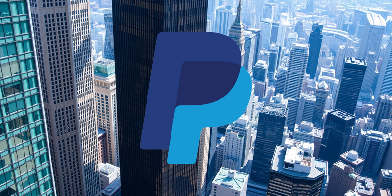 PayPal Shares Under Scrutiny as Analysts Flag Structural Concerns - Foto: über boerse-global.de