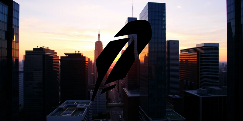 A Tale of Two Strategies: Institutional Buying Meets Insider Selling at Robinhood - Foto: über boerse-global.de