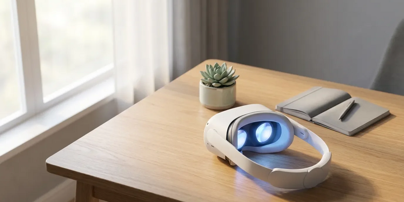 Studie: Phantasiereisen schlagen reine Meditation bei Stress - Foto: über boerse-global.de