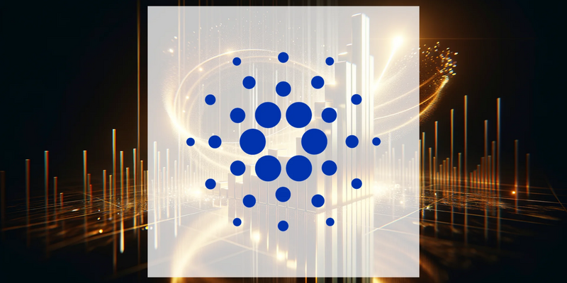 Cardano Approaches Critical Juncture as Key Support Level Weakens - Foto: über boerse-global.de